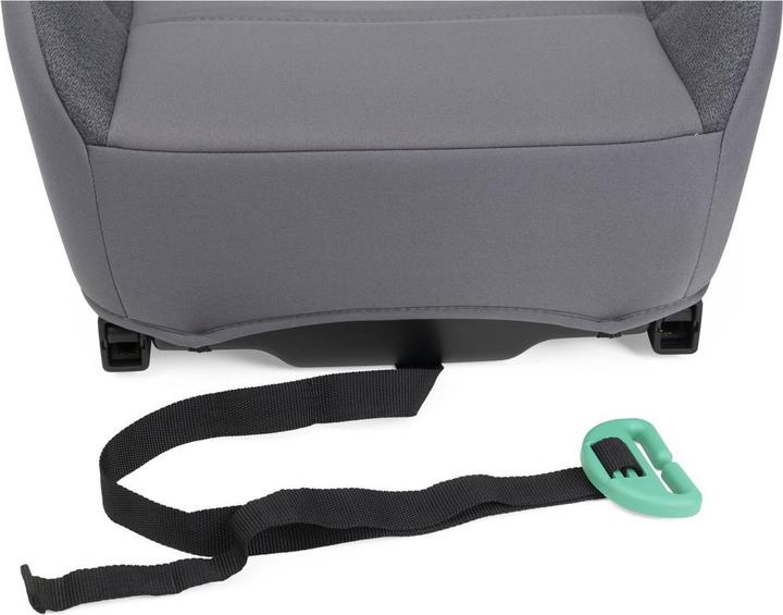 Produktbild Chicco Quasar Fix i-Size (Kindersitzerhöhung, ECE R129/i-Size Norm)