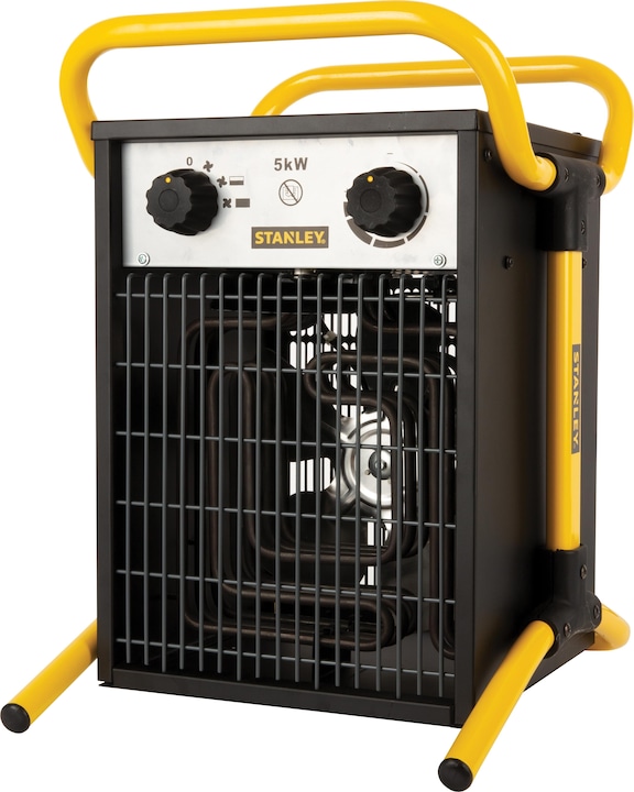 Stanley Elektroheizgerät (5000 W)