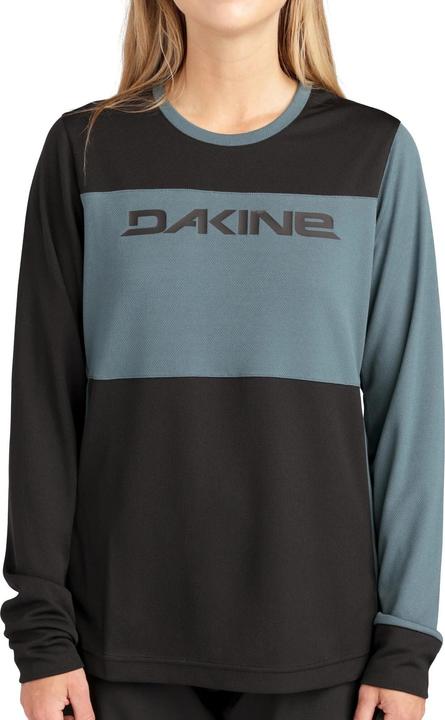 Actual product image Dakine Thrilluim L/S Jersey (XS)