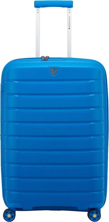 Actual product image Roncato B-Flying Expandable Trolley (87 l)