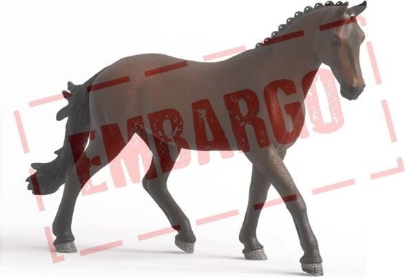 Produktbild Schleich Trakehner Stute 1:12