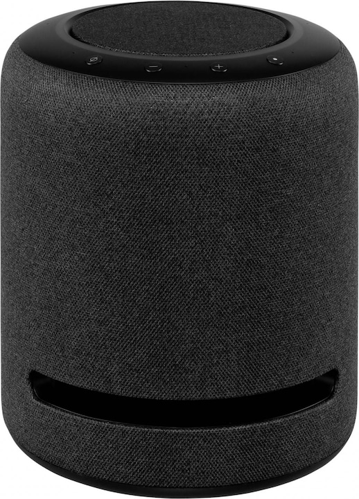 Actual product image Amazon Echo Studio (Amazon Alexa)
