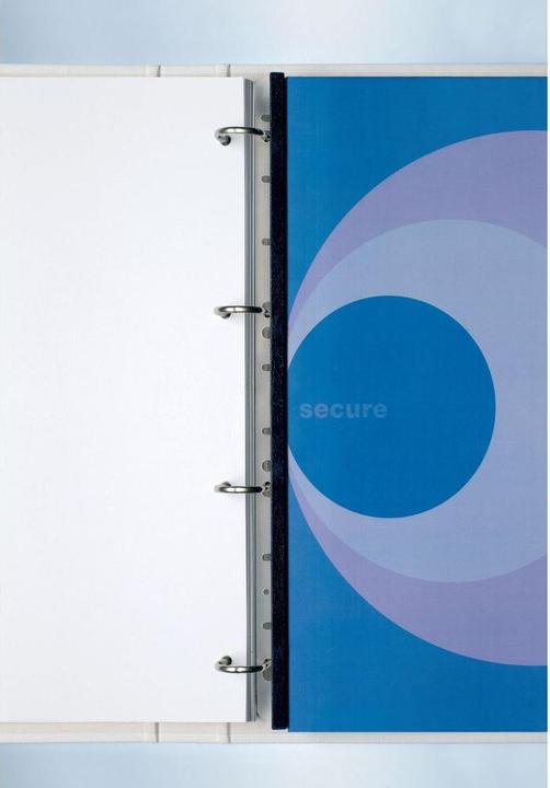 Image du produit GBC Bandes de classement