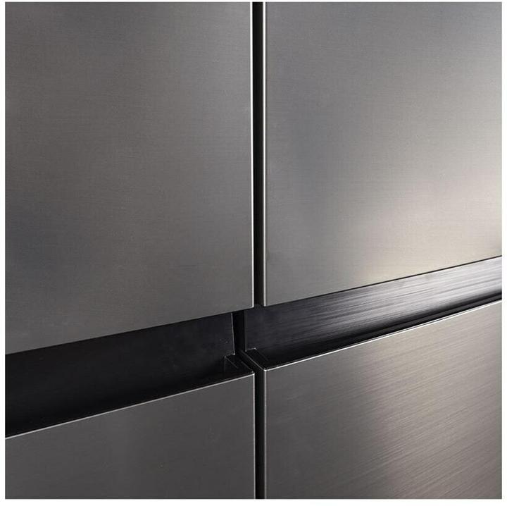 Image du produit Kibernetik Food Center FCCD362NF (E) (362 l)