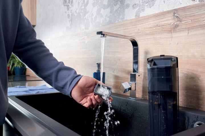 Immagine prodotto Hoover HW300 011 (Aspirazione e pulizia)