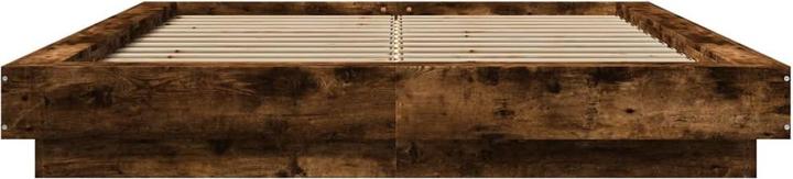 Produktbild vidaXL Bettgestell (75 x 190 cm)