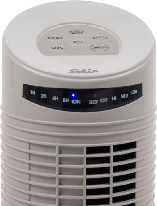 Produktbild Solis Tower (54.70 dB)