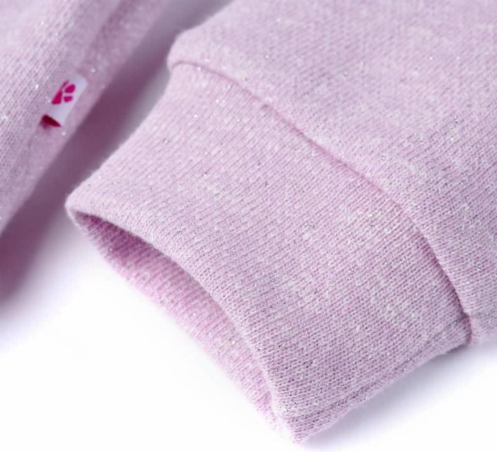 Actual product image vidaXL Kinder Kapuzenpullover (92)