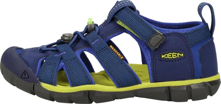 Image du produit Keen Y Seacamp II CNX (37)