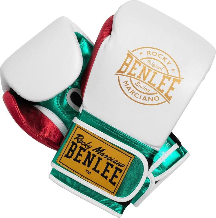 Immagine prodotto Benlee Metalshire (14 OZ)