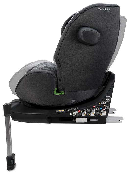 Produktbild Osann One360SL (Reboarder, ECE R129/i-Size Norm)