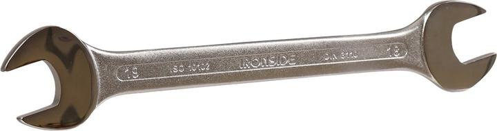 Actual product image Ironside Open-end wrench Irons. 18x19mm (19 mm)