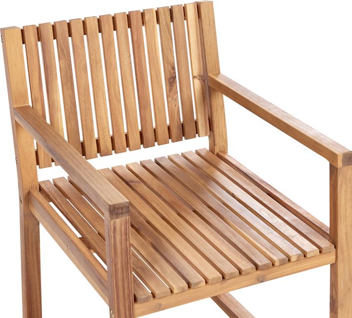 Actual product image Beliani Sassari Premium