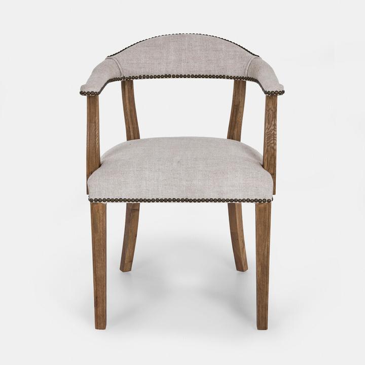 Immagine prodotto Loberon Stuhl Heaton leinen