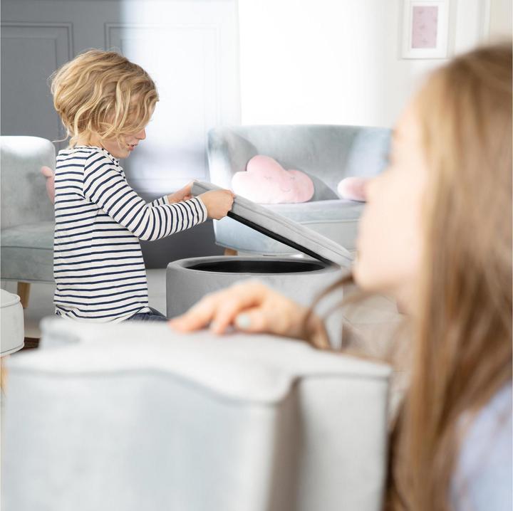 Produktbild Roba Lil Sofa (Kinderhocker)