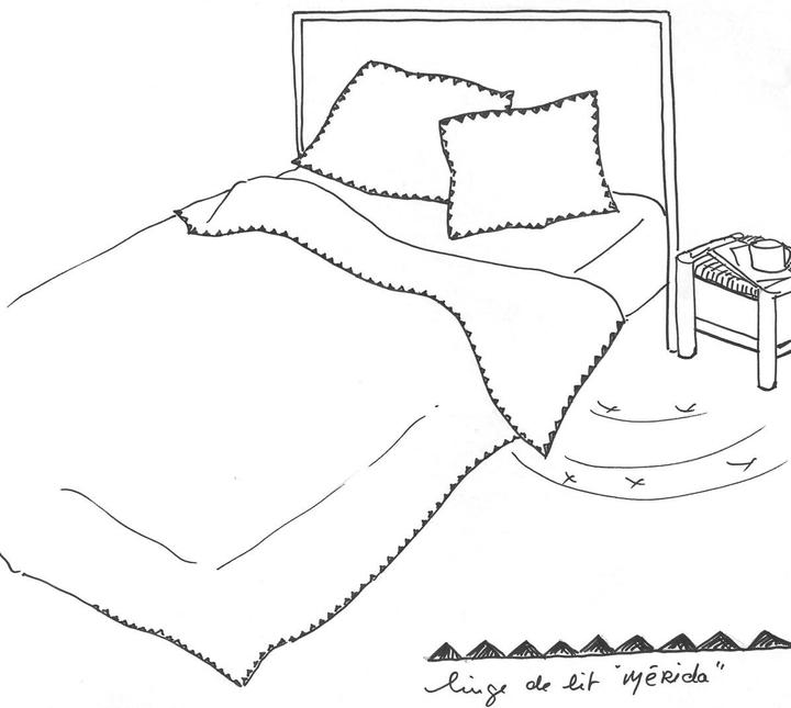 Immagine prodotto La Redoute Interieurs Merida (Copripiumino, 260 x 240 cm)