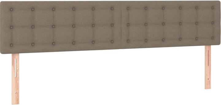 Produktbild vidaXL Boxspringbett (120 x 190 cm)