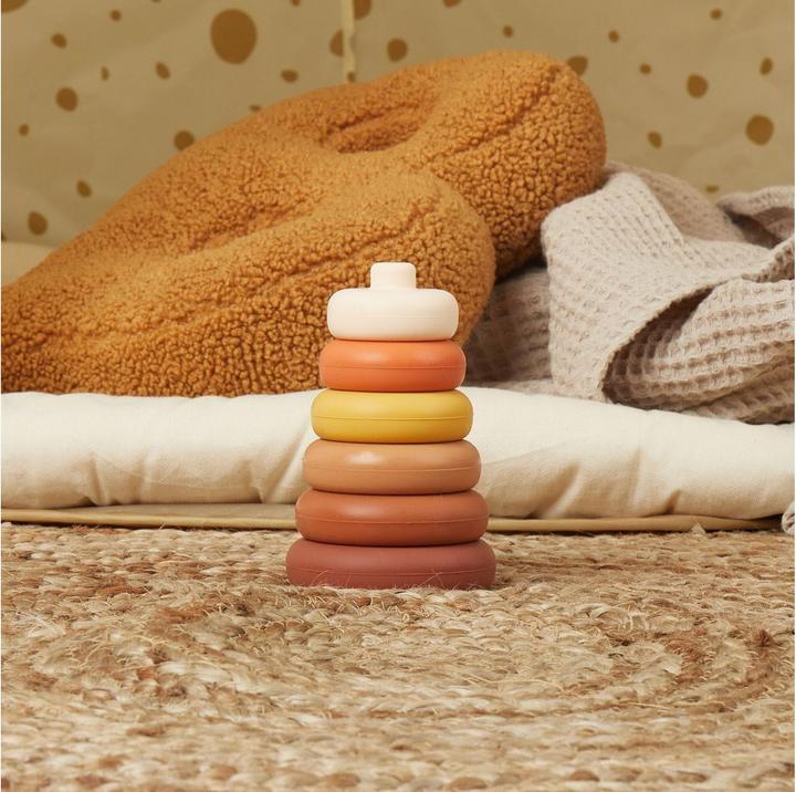 Image du produit Bieco Tour d'empilage ChocolateBliss 6pcs