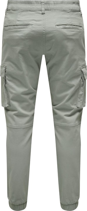 Only & Sons ONSCAM STAGE CARGO CUFF PK 6687 Cargo-Hose