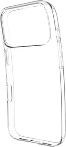 Actual product image Xtorm Zero Case Iphone 17 Pro Max Soft Tpu Back Cover (Grs Recy (Apple iPhone 17 Pro Max)