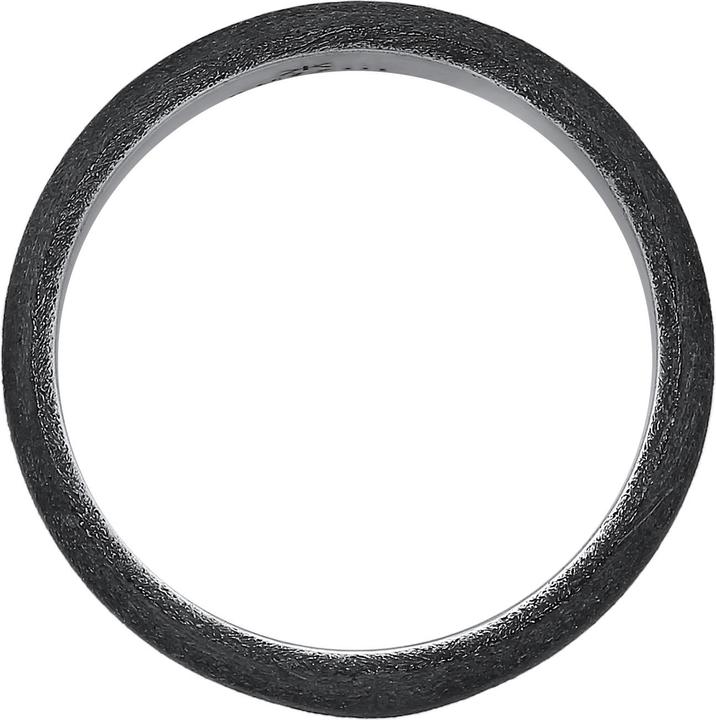 Immagine prodotto Kuzzoi Anello di base (54, 925 Argento)
