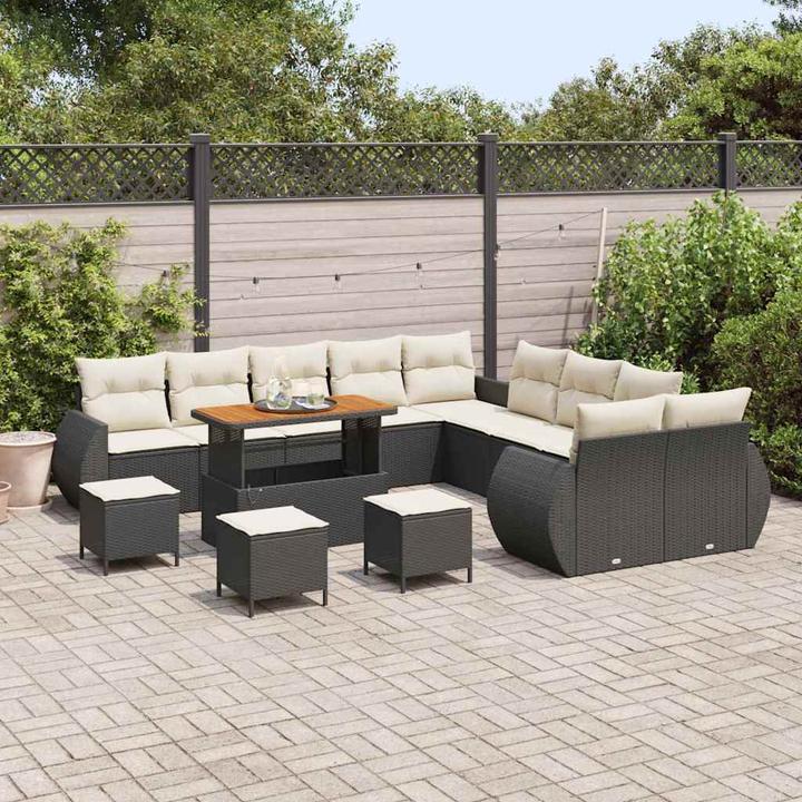 Produktbild vidaXL Salma