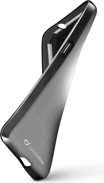 Produktbild Cellularline Black TPU case for Xperia E4 (Sony Xperia E4)