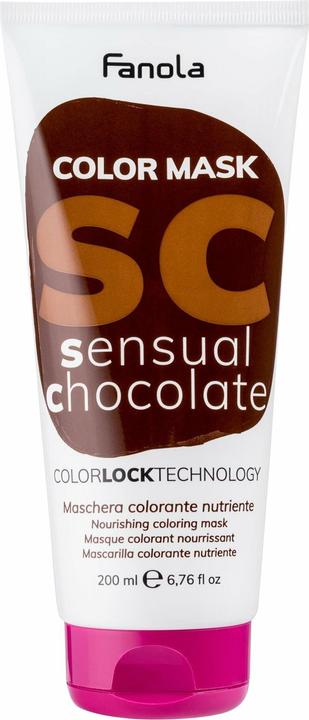 Immagine prodotto Fanola Maschera colore (200 ml)