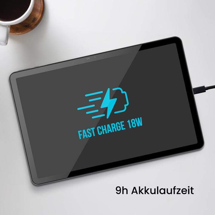 Immagine prodotto SPC Gravity 5 Pro (Solo WiFi, 11", 128 GB, Grigio)