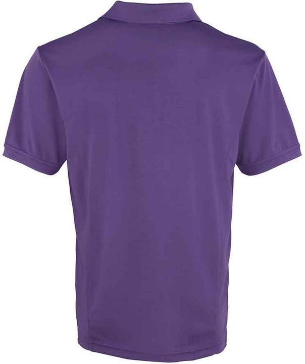 Immagine prodotto Premier Coolchecker Maglietta Polo Uomo (L)