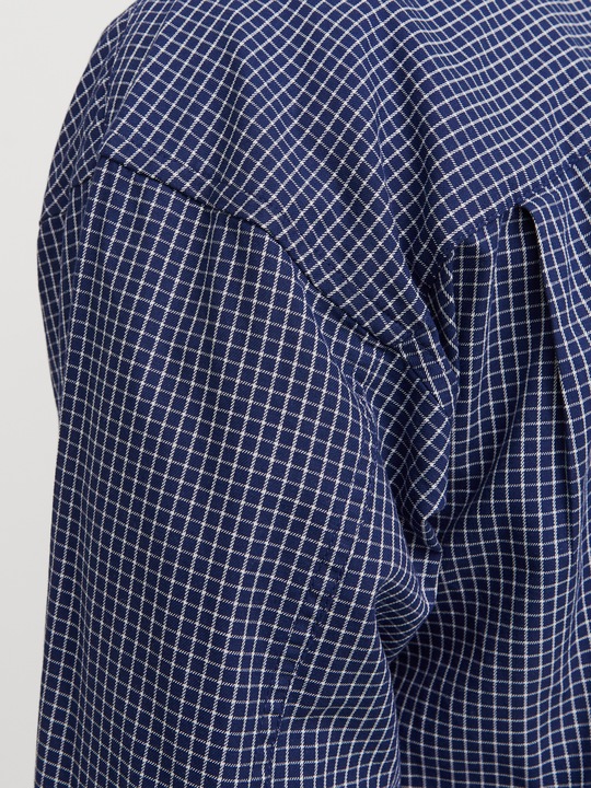 Produktbild Jack & Jones Joraustin Clean Check Shirt Ls Styd Aw24 (XL)