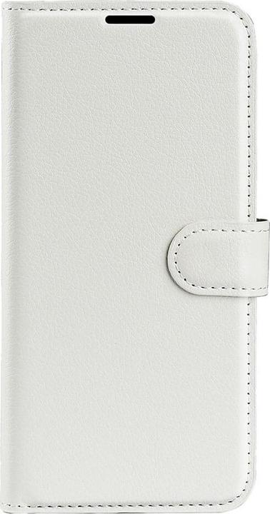 Actual product image Cover-Discount Galaxy S25+ Plus - Leder Etui Hülle (Samsung Galaxy S25+)