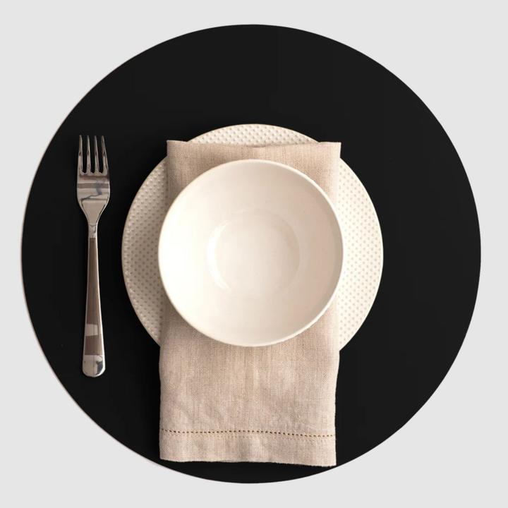 Image du produit Vacavaliente Ruca Round Placemat (1 pcs, 36 cm)