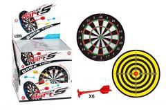 Produktbild Artyk Magnetische Dartscheibe