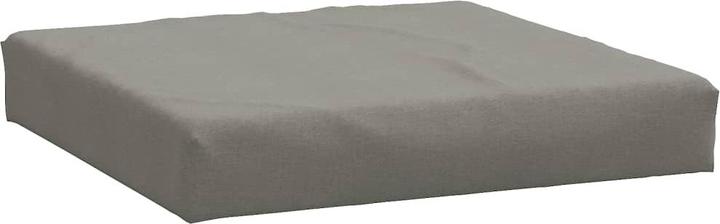 Image du produit vidaXL Ensemble salon de jardin 10 pièces avec coussins (60 x 60 x 60 x 10 cm)