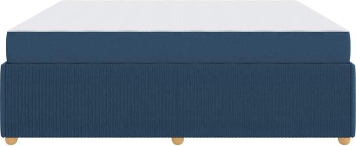 Actual product image vidaXL Boxspringbett (180 x 200 cm)