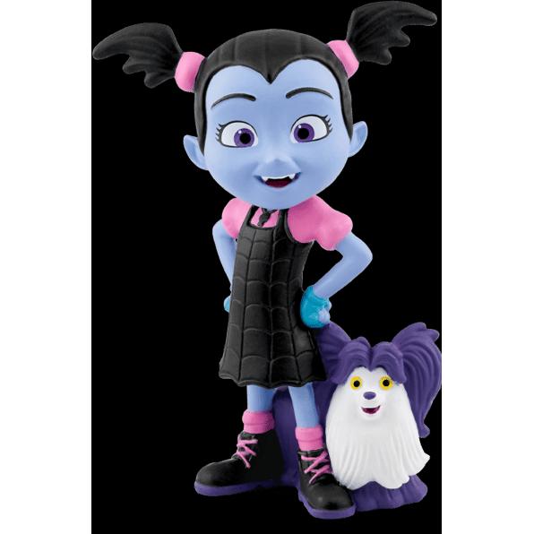 Thumbnail - Tonies Vampirina - Das ist ja zum Flattern & drei weitere (Deutsch)