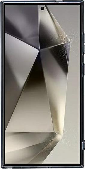 Produktbild Audi IML Stitching Pattern MagSafe Case S928 szary/grey hardcase AU-IMLMU-Q5/D3-GY (Samsung Galaxy S24 Ultra)