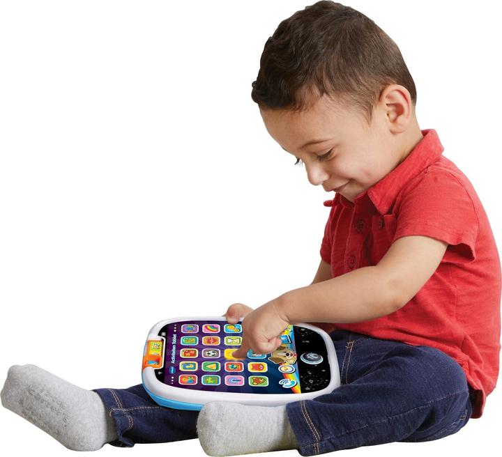 Produktbild VTech Baby-actvities Tablet (Deutsch)