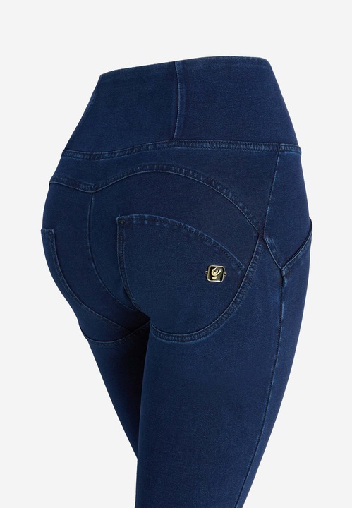 Image du produit Freddy WR.UP® Push-up-Pants 7/8 WRUP4HS402 (XXL)