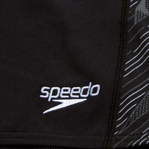 Produktbild Speedo Hyperboom Panel Aquashort (30)