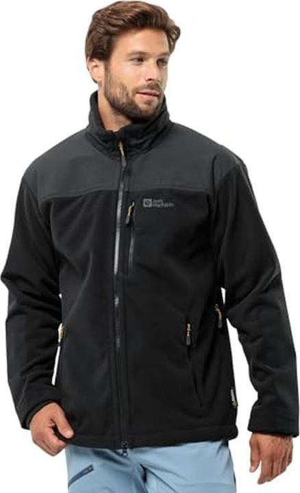 Produktbild Jack Wolfskin Blizzard Fz M (M)