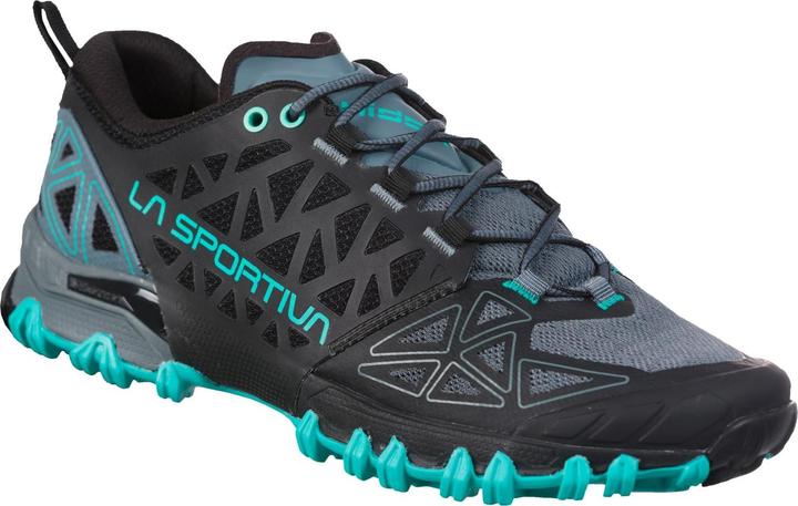 Produktbild La Sportiva Bushido II Schuhe (39)