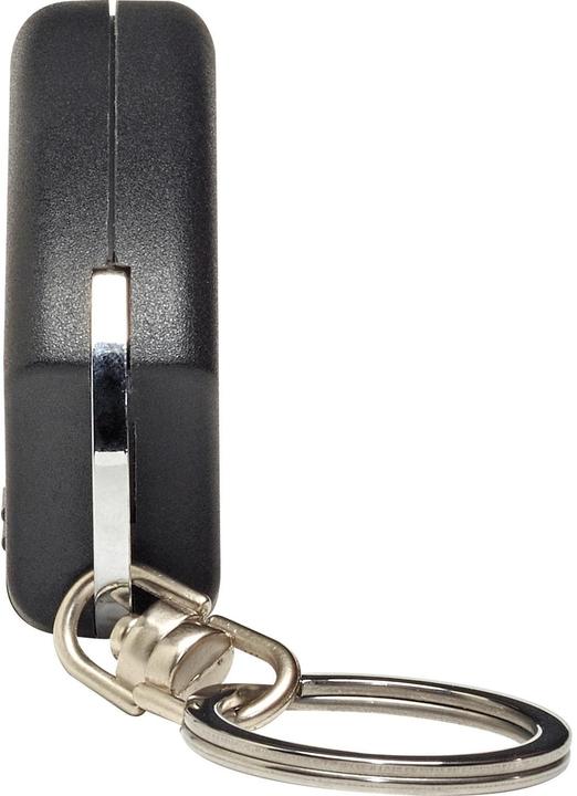 Produktbild EQ-3 Homematic IP Smart Home Schlüsselbundfernbedienung – 4 Tasten, Zubehör Smart Home, vier Tasten