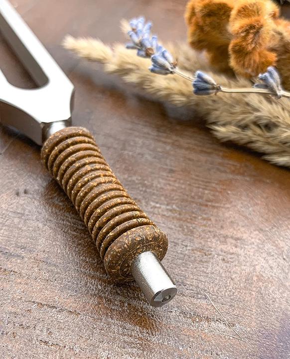 Produktbild Meinl Therapie Stimmgabel – Venus 221.23 Hz/ A3