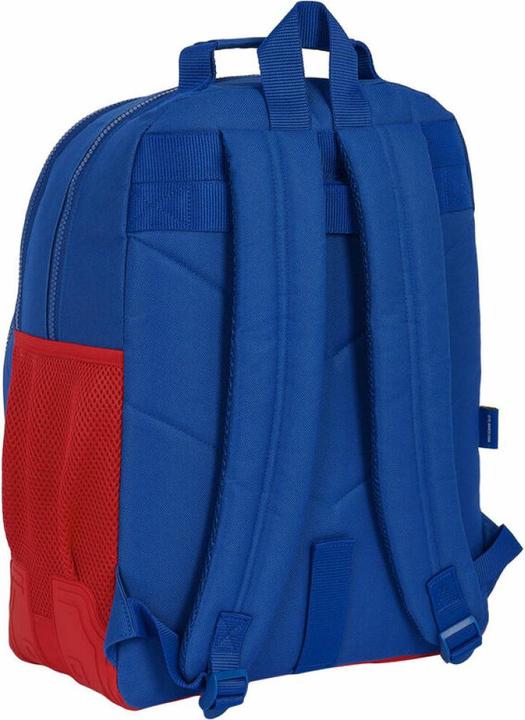 Image du produit Safta Sac à dos adaptable FC Barcelone 42cm