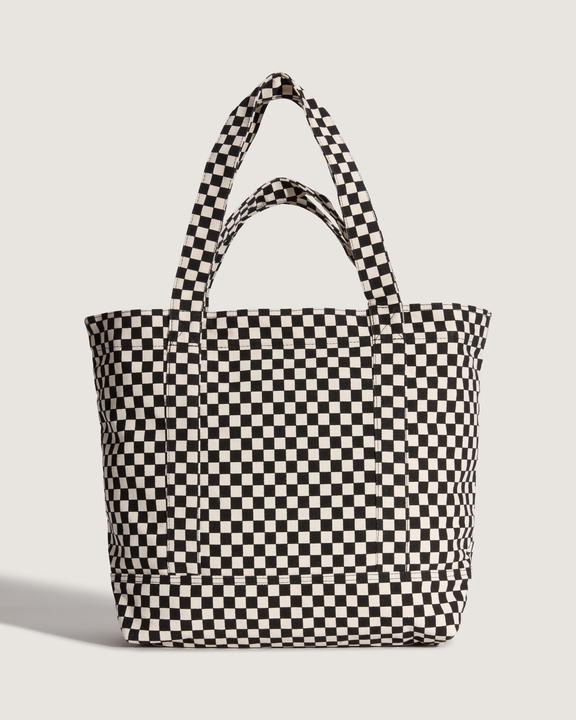 Immagine prodotto Vans Borsa Tell All Zip Tote