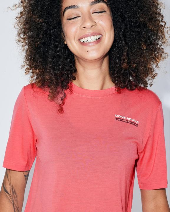 Produktbild Mons Royale Icon Merino (XL)