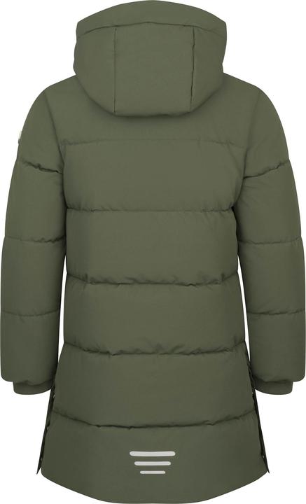Actual product image Trollkids Girl's Aurland Coat XT (164)