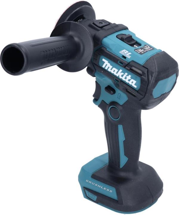 Productafbeelding Makita DPV300Z (Excentrische polijstmachine)